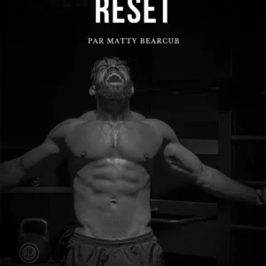 RESET E-BOOK