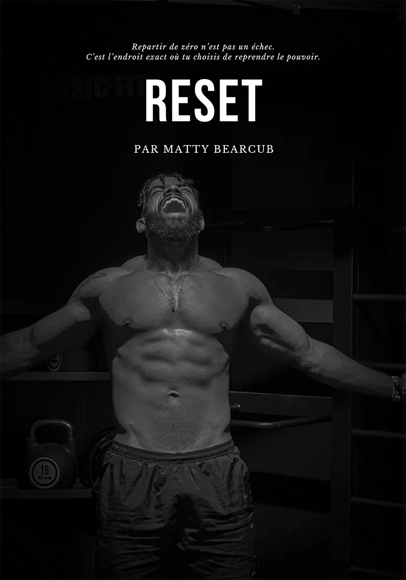 RESET E-BOOK