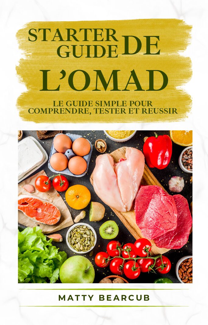 Starter  Guide : L'OMAD